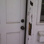 Home Rot Repairs in Charlotte NC